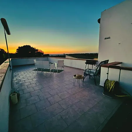 Luminoso Sud Sardegna * קאלאסטה