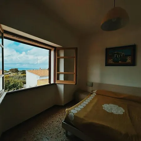 בית נופש Luminoso Sud Sardegna *