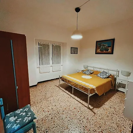 Luminoso Sud Sardegna בית נופש