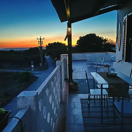 Luminoso Sud Sardegna