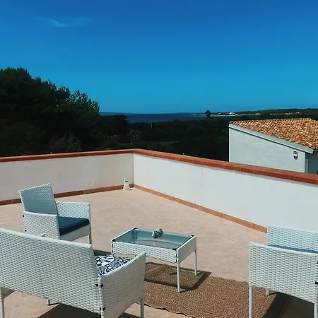 Luminoso Sud Sardegna קאלאסטה