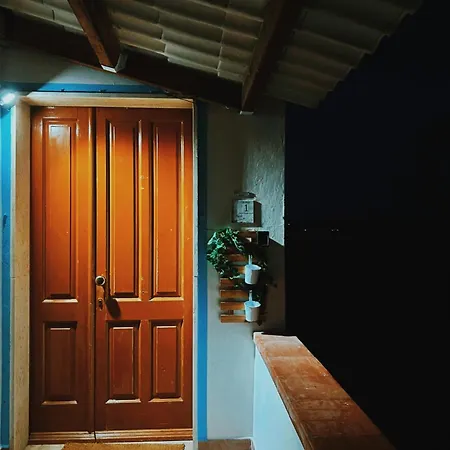 בית נופש Luminoso Sud Sardegna