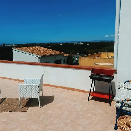 Luminoso Sud Sardegna בית נופש